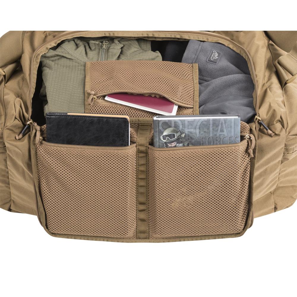 Сумка Helikon Urban Training Bag Coyote Фото 2
